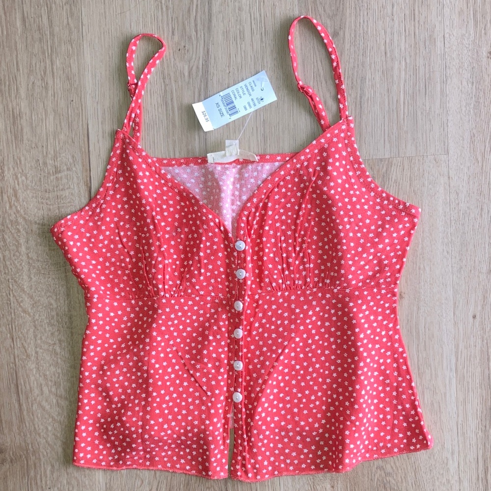 NWT PacSun Top